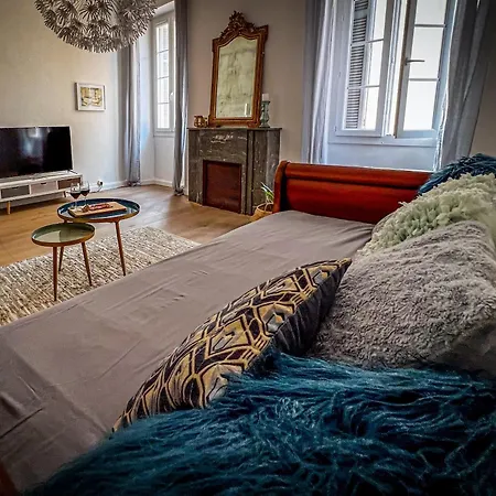 Anna Maria - Vieille Ville, Trip - By Tgb * Ajaccio (Corsica)