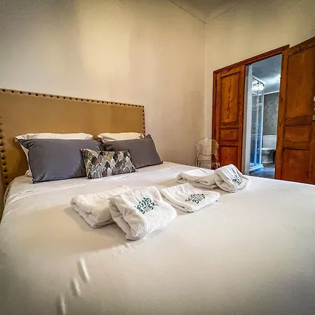 Anna Maria - Vieille Ville, Trip - By Tgb Appartement