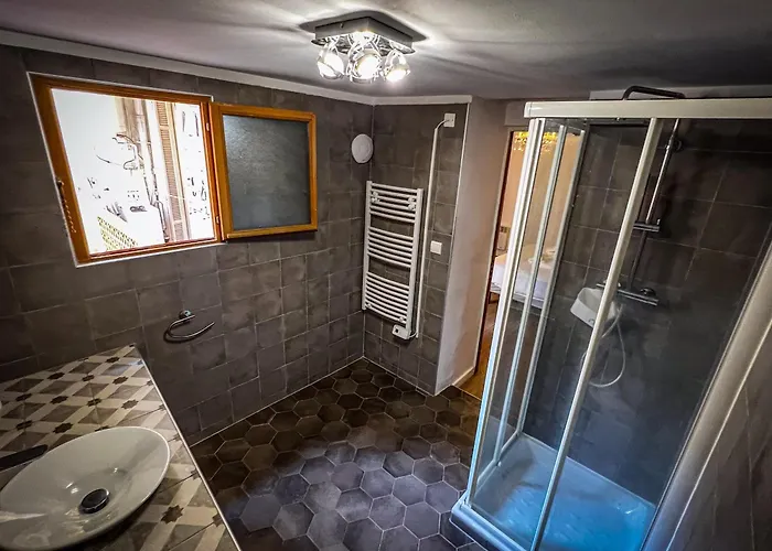 Anna Maria - Vieille Ville, Trip - By Tgb * Ajaccio (Corsica)