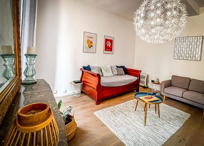 Anna Maria - Vieille Ville, Trip - By Tgb Ajaccio (Corsica)