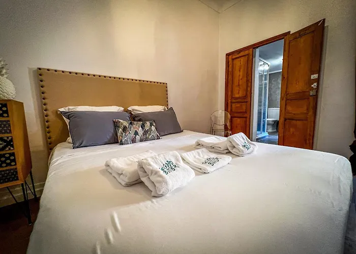 Anna Maria - Vieille Ville, Trip - By Tgb Appartement