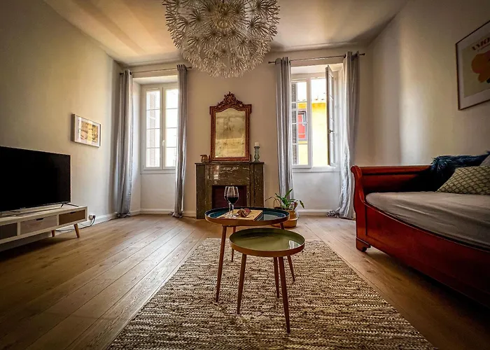 Anna Maria - Vieille Ville, Trip - By Tgb * Ajaccio (Corsica)