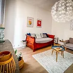 Anna Maria - Vieille Ville, Trip - By Tgb アジャクシオ