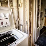 Anna Maria - Vieille Ville, Trip - By Tgb アパート *