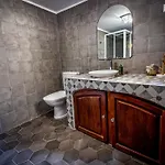 Anna Maria - Vieille Ville, Trip - By Tgb アパート *