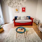 Anna Maria - Vieille Ville, Trip - By Tgb