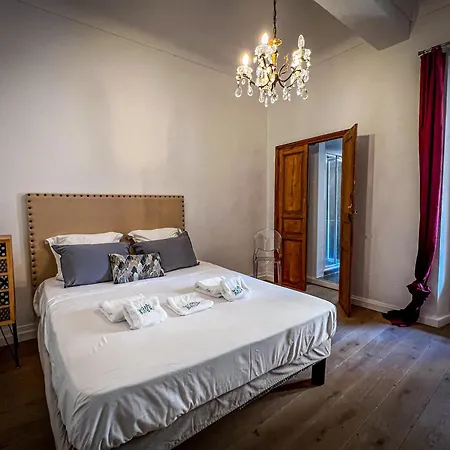 Anna Maria - Vieille Ville, Trip - By Tgb Appartement Ajaccio (Corsica)