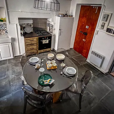 Appartement Anna Maria - Vieille Ville, Trip - By Tgb *