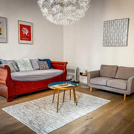 Anna Maria - Vieille Ville, Trip - By Tgb Ajaccio (Corsica)