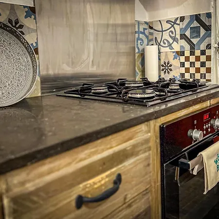 Apartment Anna Maria - Vieille Ville, Trip - By Tgb