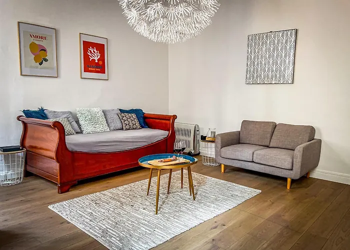 Anna Maria - Vieille Ville, Trip - By Tgb Ajaccio (Corsica)