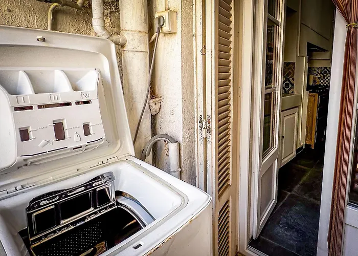 Anna Maria - Vieille Ville, Trip - By Tgb Apartment *