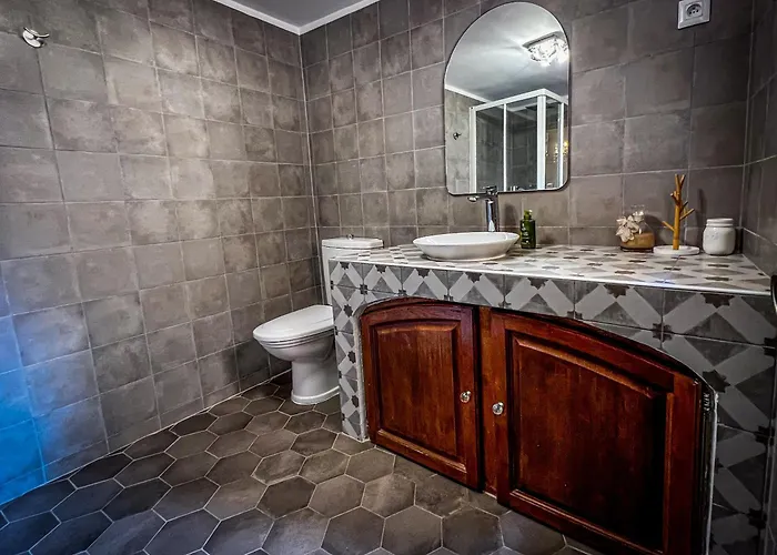 Anna Maria - Vieille Ville, Trip - By Tgb Apartment *