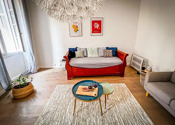 Anna Maria - Vieille Ville, Trip - By Tgb